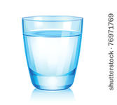 Empty Water Cup Clipart   Clipart Panda   Free Clipart Images