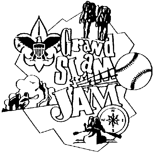 Grand Slam Jam Gif