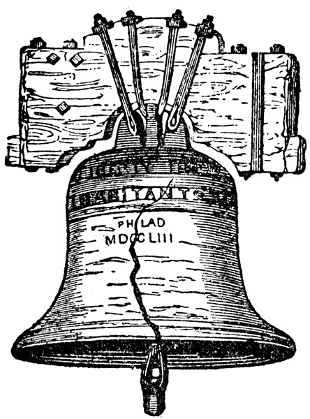 Liberty Bell  Liberty Bell