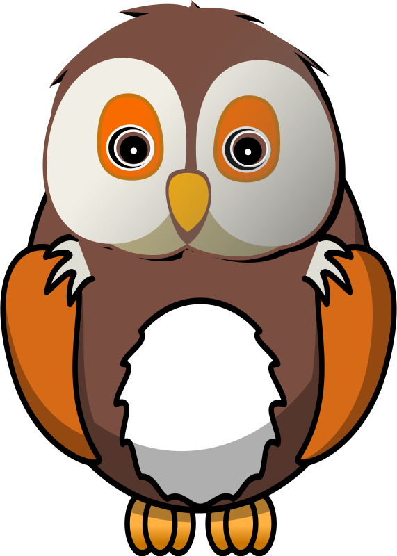 Owl By Karthikeyan   Owl