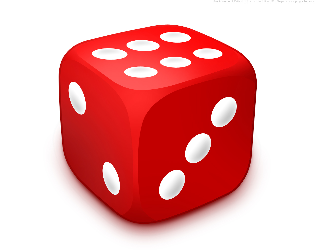 Rolling Dice   Clipart Panda   Free Clipart Images