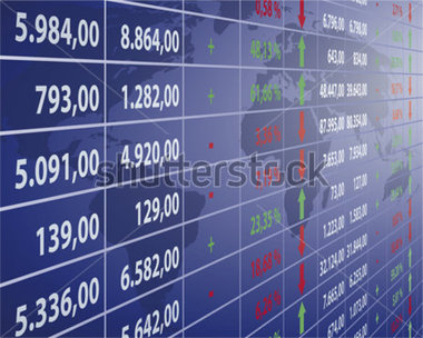 Stock Market Grafika Stockowa   Clipart Me