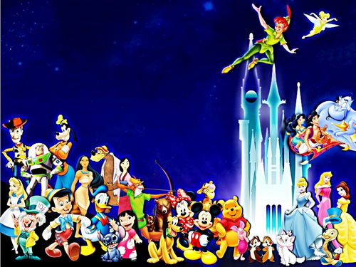 The City Of Wonderful Animated Walt    Disney Minnie Costume Mickey