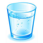 Waterpurityreflectionsummersymbolthirstytransparentwaterwhite