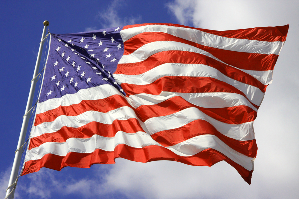 Who Made The American Flag    Wonderopolis
