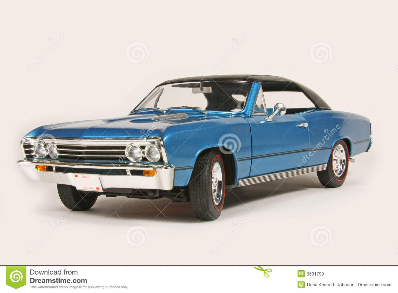 1967 Chevrolet Chevelle Ss L 78 Ertl American Muscle 1 18 Scale    