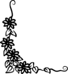 Daisy Clip Art Border   Group Picture Image By Tag   Keywordpictures