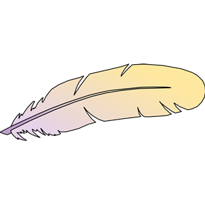 Eagle Feather Clip Art