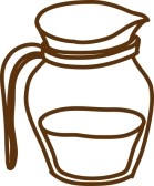 Empty Pitcher Of Water Clip Art Pictures To Pin On Pinterest