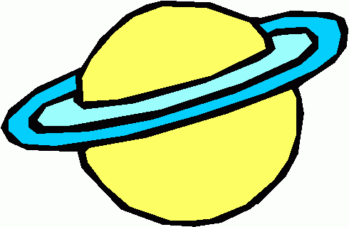 Free Planet Clipart Planet
