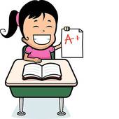 Good Student Clipart   Clipart Panda   Free Clipart Images