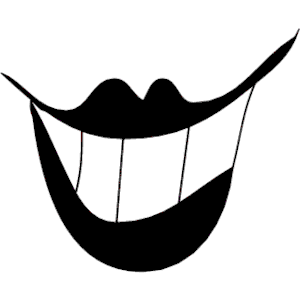Mouth 39 Clipart Cliparts Of Mouth 39 Free Download  Wmf Eps Emf