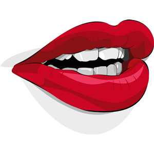 Mouth Clipart Cliparts Of Mouth Free Download  Wmf Eps Emf Svg