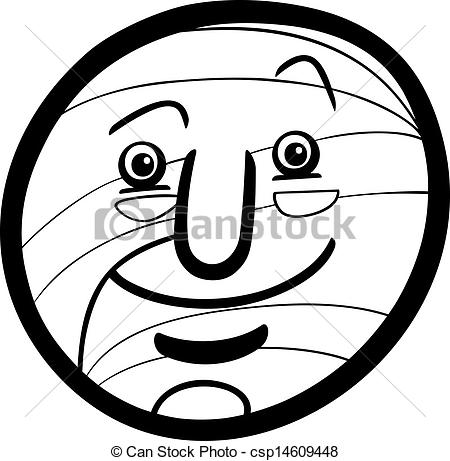 Planet Clipart Black And White   Clipart Panda   Free Clipart Images