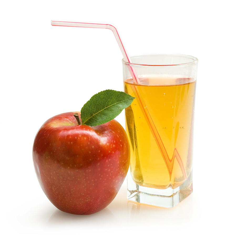 Rest Assured   Apple Juice Is Safe To Drink