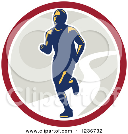Royalty Free  Rf  Physical Fitness Clipart   Illustrations  3