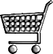 Shopping Cart Clipart Picture Shopping Cart Gif Png Icon Image