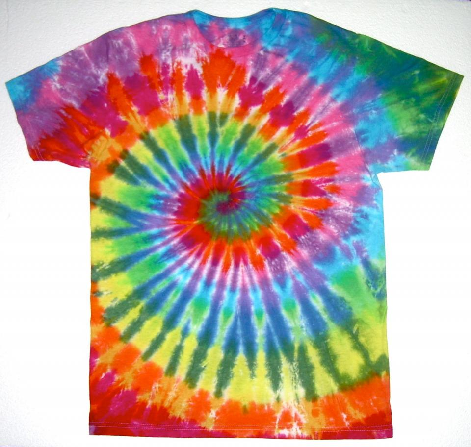 Tie Dye A T Shirt Or Bed Sheets With Kool Aid Tie Dye A T Shirt Or Bed