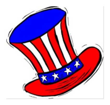 Uncle Sam Hat Downloads 20 Recommended 0