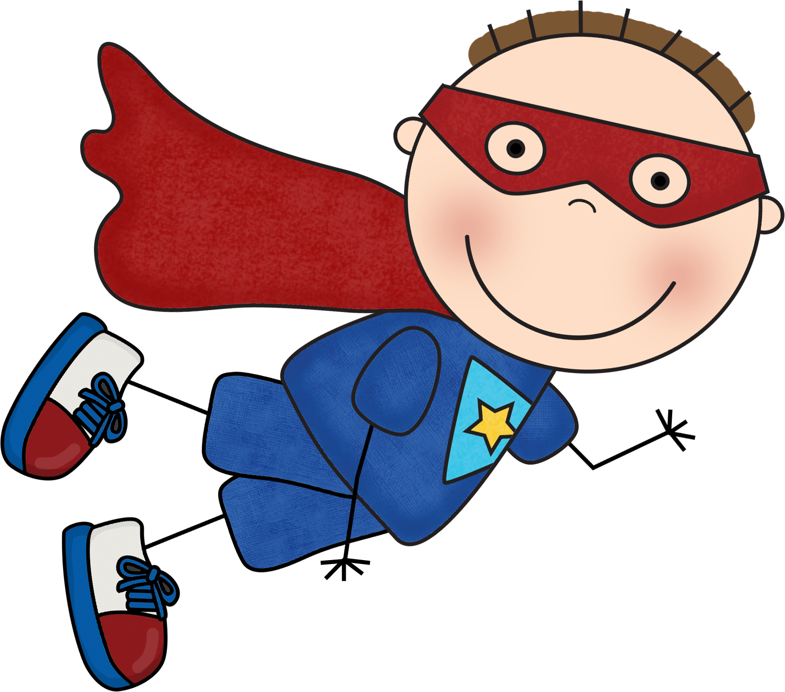 We Are Using Our Super Powers    St Rita Kindergarten Blog