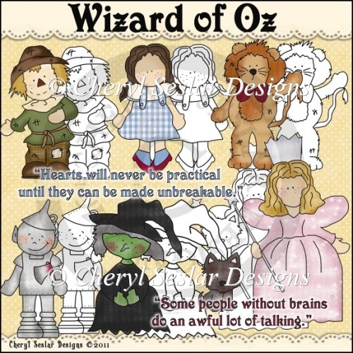Wizard Of Oz Clipart Collection   Classroom Ideas   Pinterest