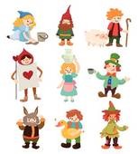 Wizard Of Oz Stock Illustrations   Gograph