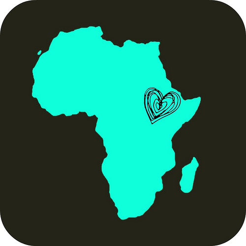 Africa Outline   Clipart Best