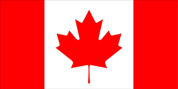 Canadian Flag Clip Art Gallery  Static