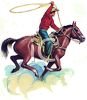 Cowboy Cowboy Riding A Horse Cowboys Equine Horse Horse Riding Horses