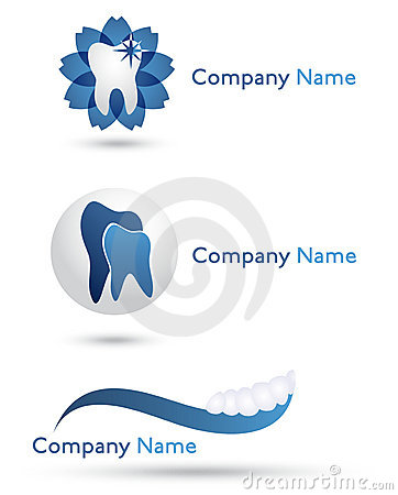 Dentist Logos