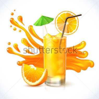 Download Source File Browse   Food   Drinks   Orange Vitamin Juice In