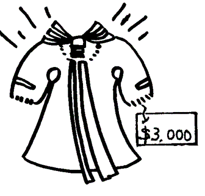 Expensive Clipart The Dress