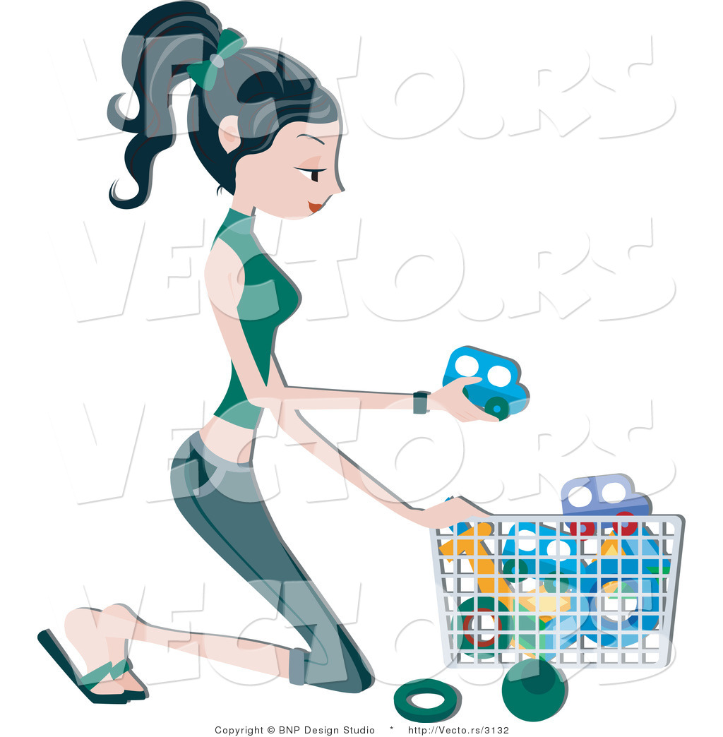 Gallery For   Put Toys Away Clip Art