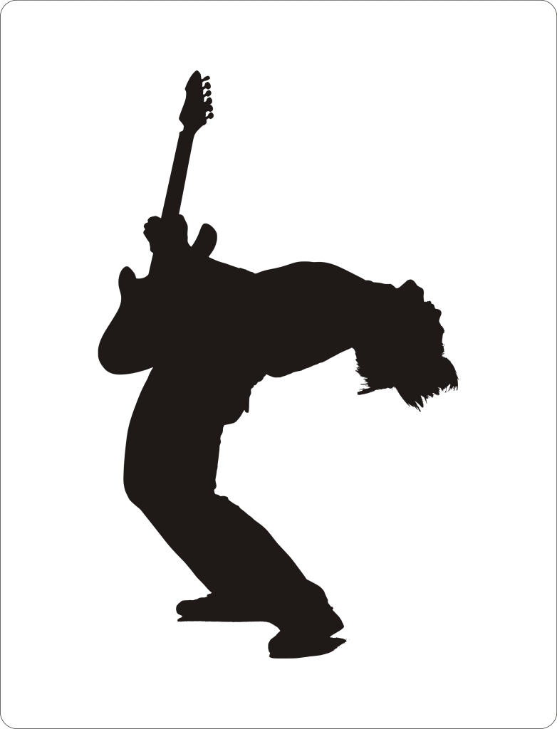 Guitar Player Pictures Free Cliparts That You Can Download To You