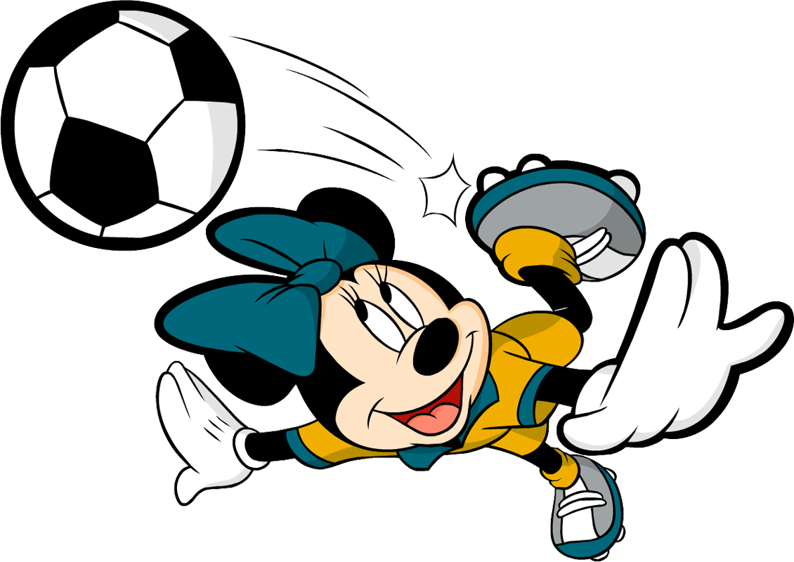 How Well Do You Know Disney Sports Movies  Answers   Disney Treasures
