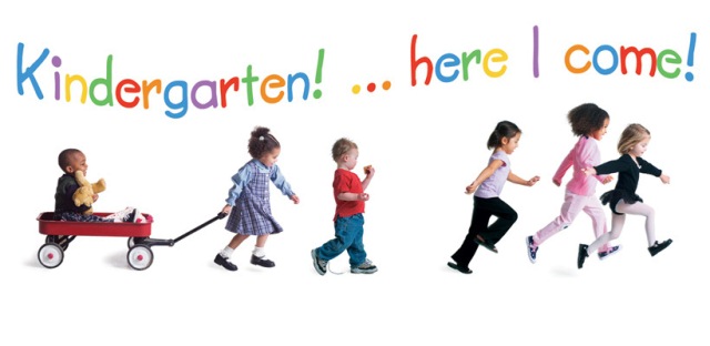     Kindergarten Registration Is Now Available For September Fdk Students