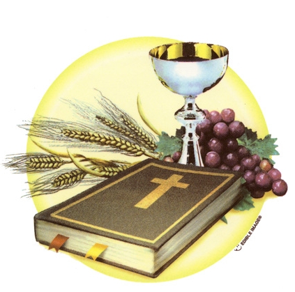 Lords Supper Clipart Pastor Hoover S Article
