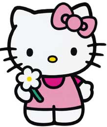 Luciagirl Com  Hello Kitty