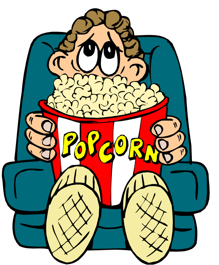 Movie Star Clipart   Cliparts Co