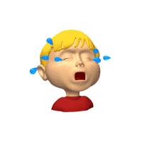 Person Crying Gif   Clipart Best