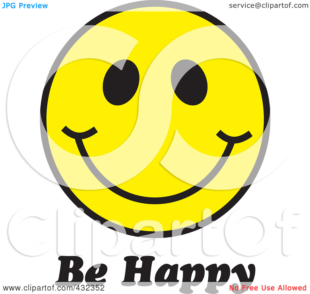 Smiley Face Flower Clipart   Clipart Panda   Free Clipart Images