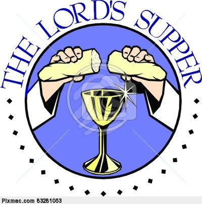 The Lord S Supper