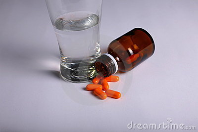 Vitamin Drink Stock Photography   Image  16187442