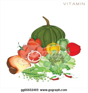 Vitamin Foods To Improve Nutrient Intake And Health Benefits Vitamin    