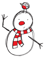 13 Winter Break Clip Art Free Cliparts That You Can Download To You