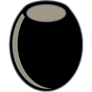 Black Olive Clipart Cliparts Of Black Olive Free Download  Wmf Eps    