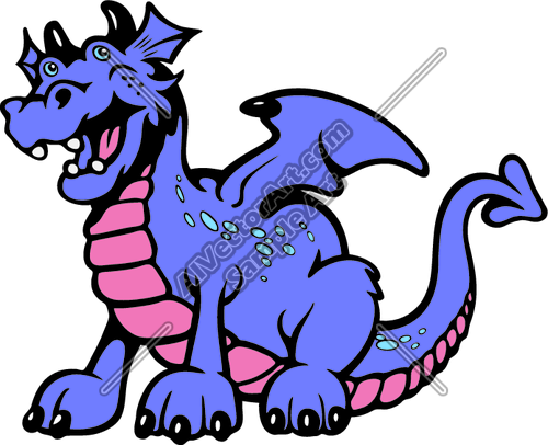 Dragon Clipart Dragon Mascot Clip Art Clipart