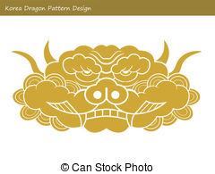 Dragon Spirit Vector Clip Art Eps Images  81 Dragon Spirit Clipart