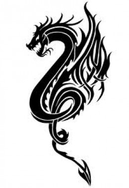 Dragon Tattoo Ideas And Meaning Chinese And Japanese Dragon Tattoo