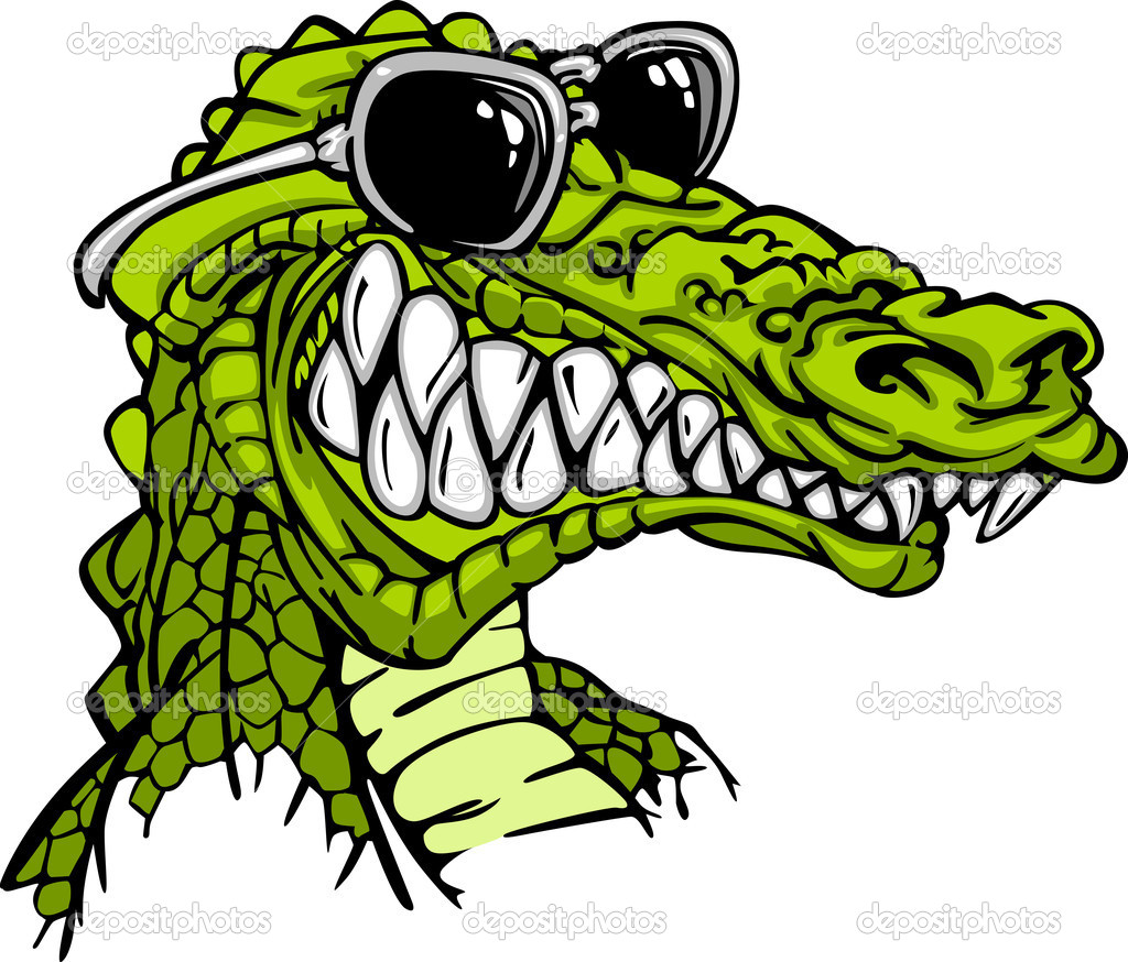     Drawingalligator Cartoons Alligator An Alligator Cartoon Alligator